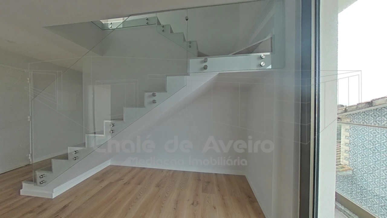 Apartamento T3 para Venda em Ílhavo (São Salvador) Foto 8
