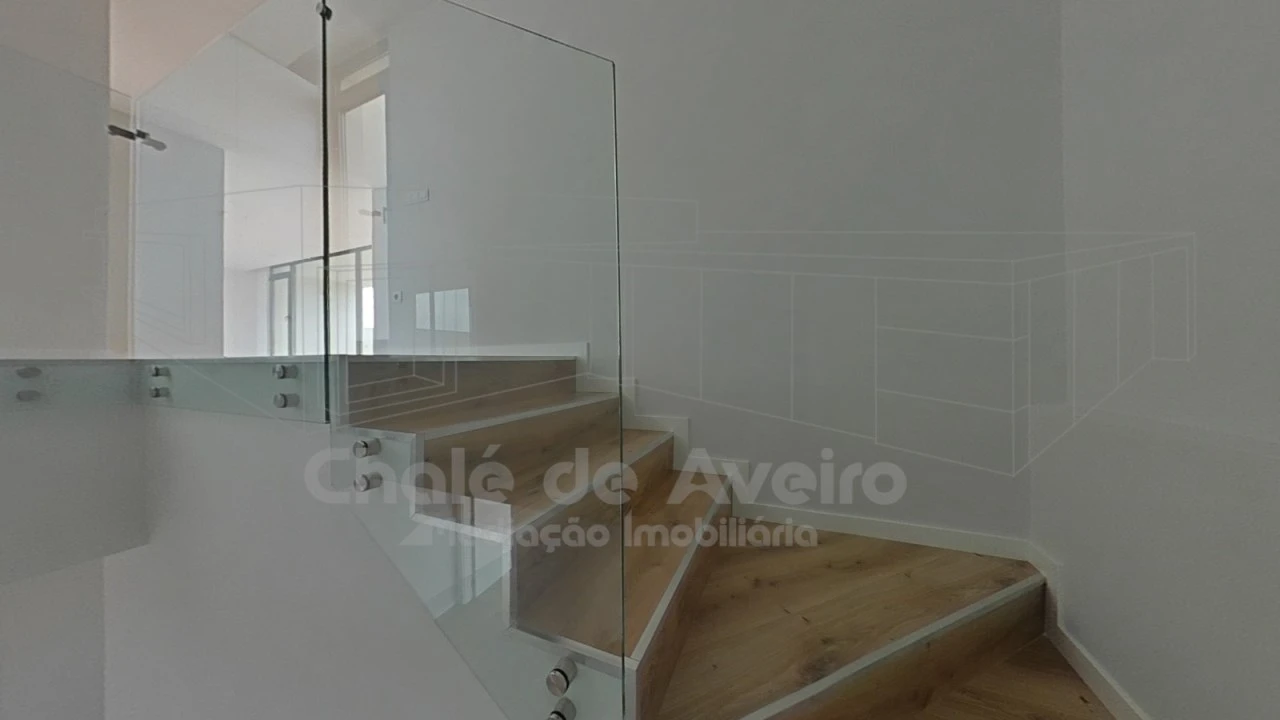 Apartamento T3 para Venda em Ílhavo (São Salvador) Foto 10