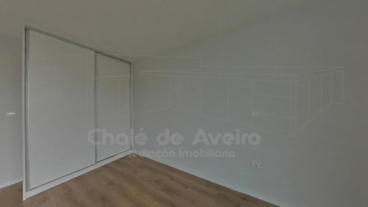 Apartamento T3 para Venda em Ílhavo (São Salvador) Foto 16