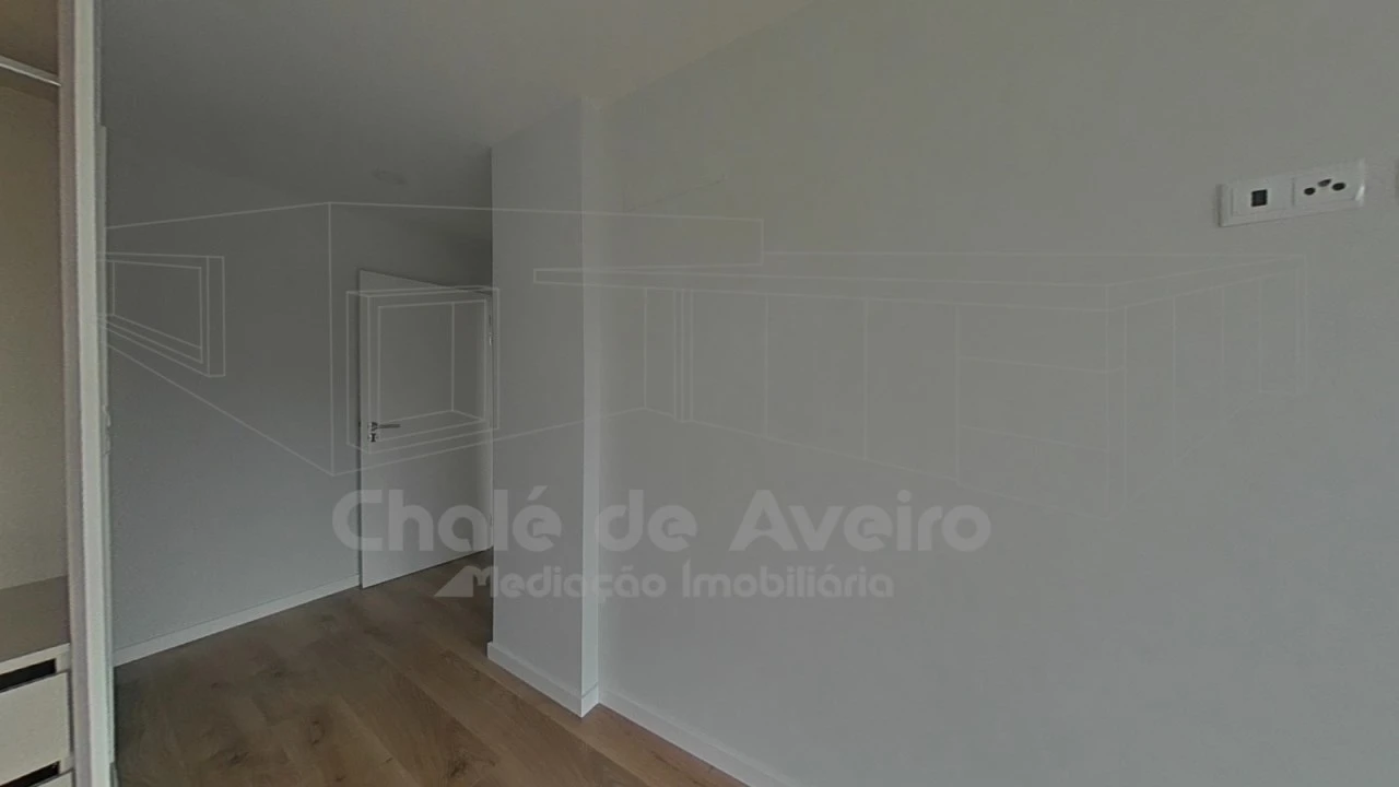 Apartamento T3 para Venda em Ílhavo (São Salvador) Foto 18