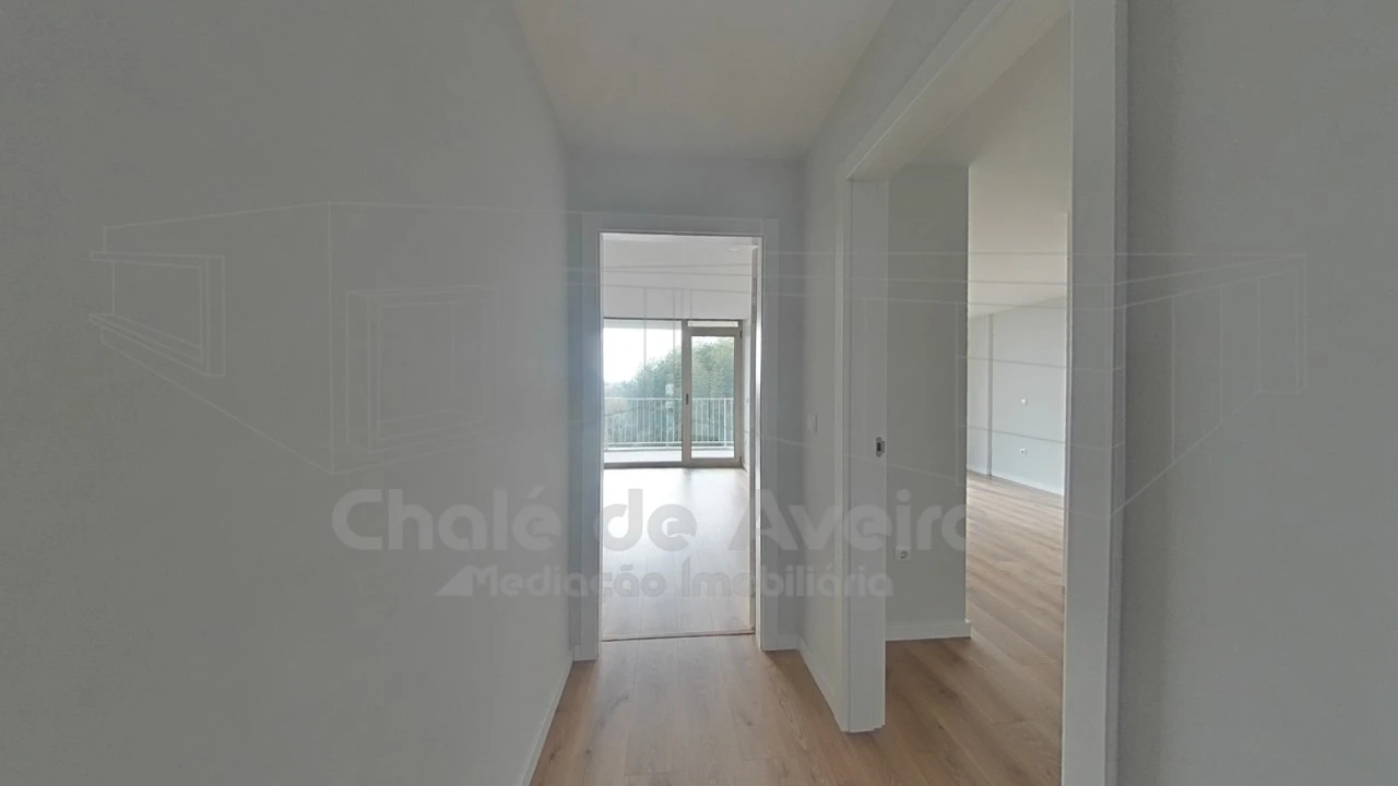 Apartamento T3 para Venda em Ílhavo (São Salvador) Foto 19