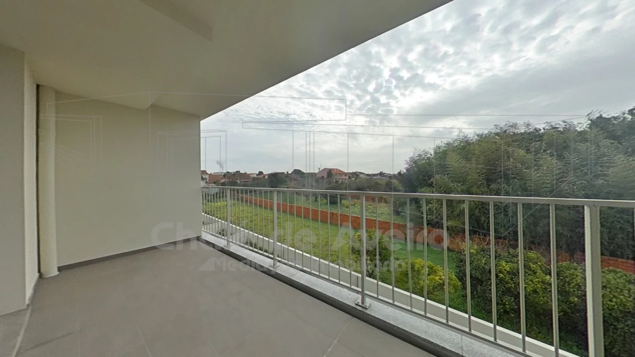 Apartamento T3 para Venda em Ílhavo (São Salvador) Foto 23