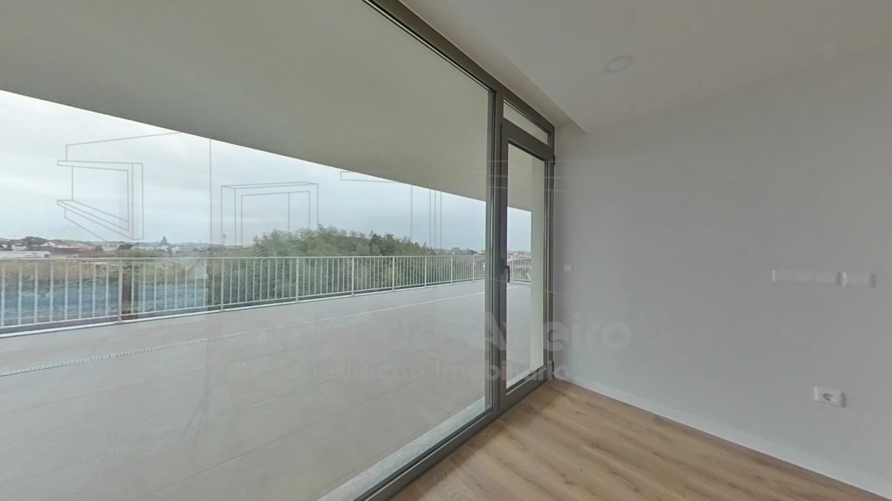 Apartamento T3 para Venda em Ílhavo (São Salvador) Foto 35