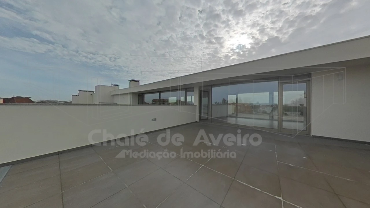 Apartamento T3 para Venda em Ílhavo (São Salvador) Foto 36