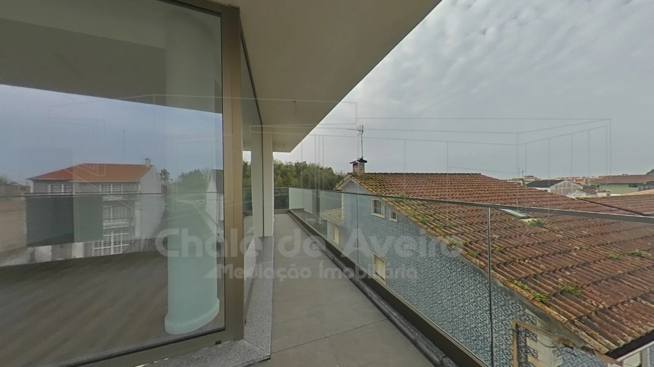 Apartamento T3 para Venda em Ílhavo (São Salvador) Foto 88