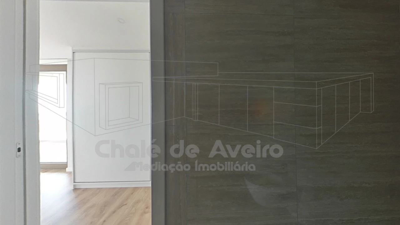 Apartamento T3 para Venda em Ílhavo (São Salvador) Foto 85