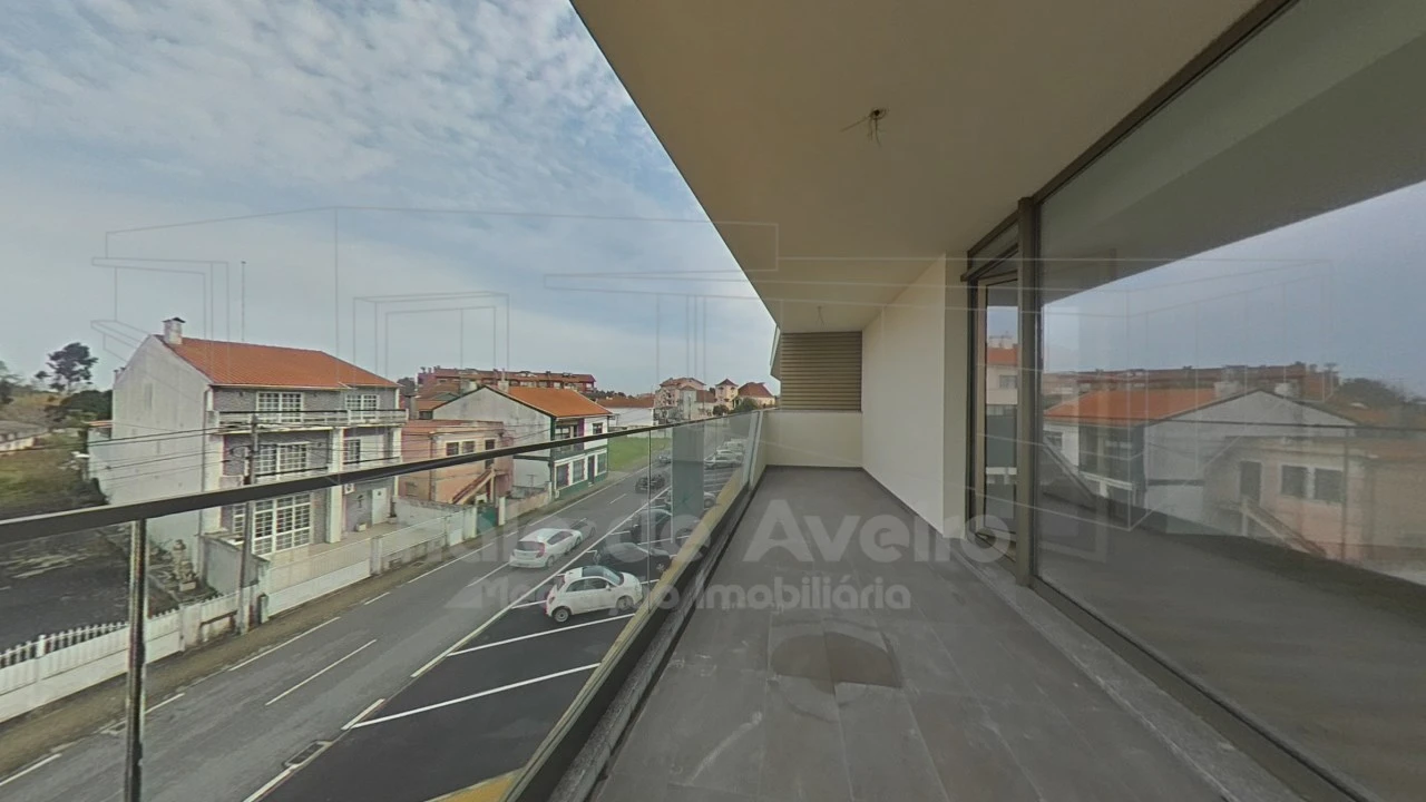 Apartamento T3 para Venda em Ílhavo (São Salvador) Foto 87