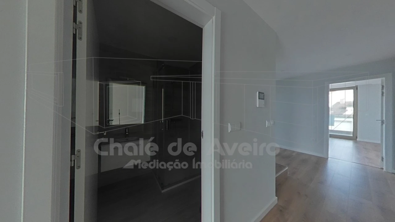 Apartamento T3 para Venda em Ílhavo (São Salvador) Foto 48
