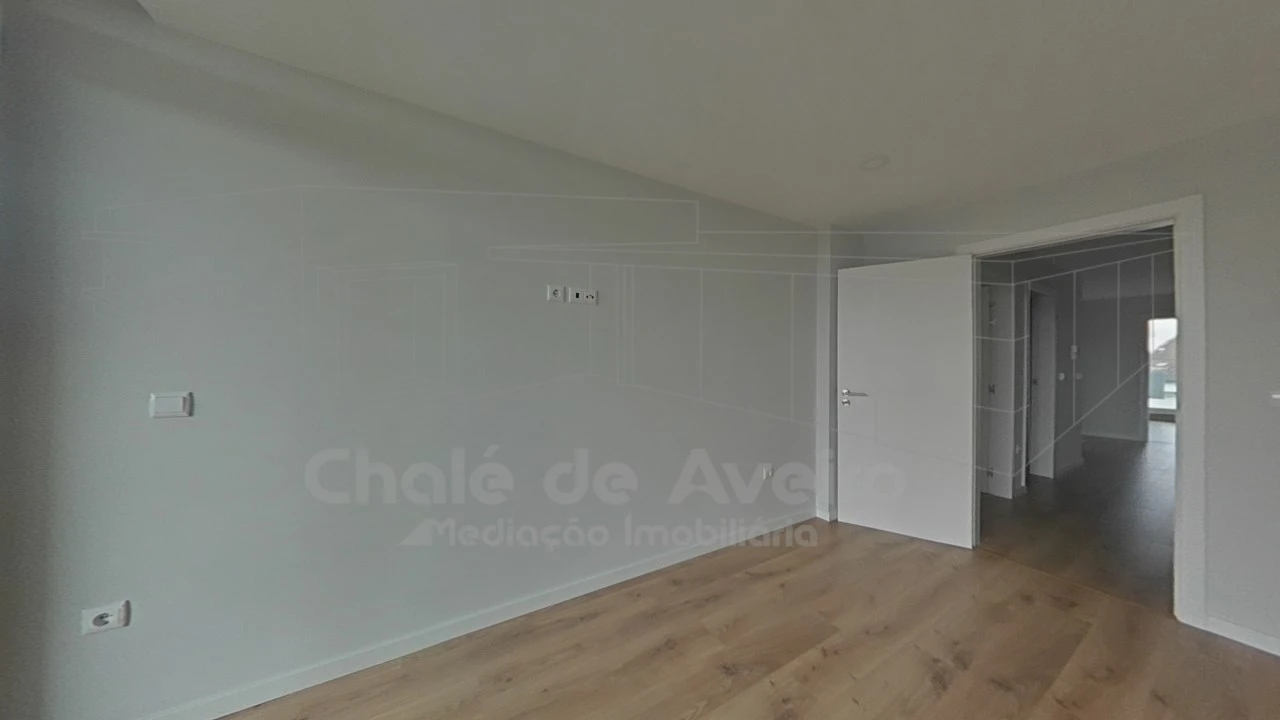 Apartamento T3 para Venda em Ílhavo (São Salvador) Foto 69