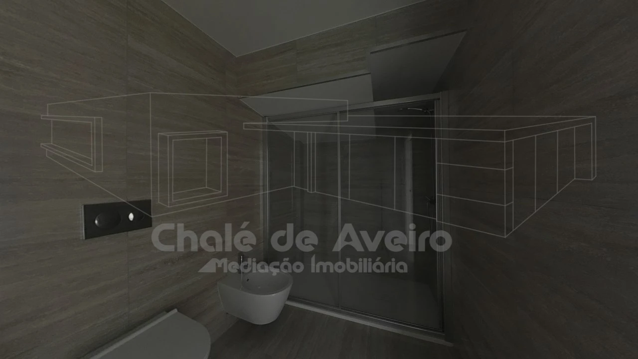 Apartamento T3 para Venda em Ílhavo (São Salvador) Foto 58