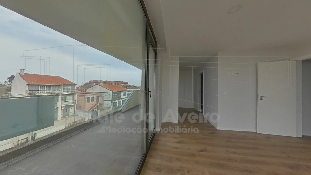 Apartamento T3 para Venda em Ílhavo (São Salvador) Foto 78