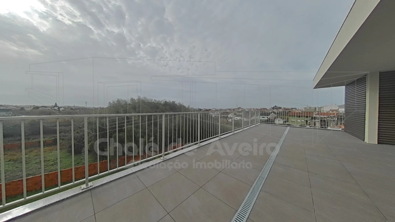 Apartamento T3 para Venda em Ílhavo (São Salvador) Foto 112