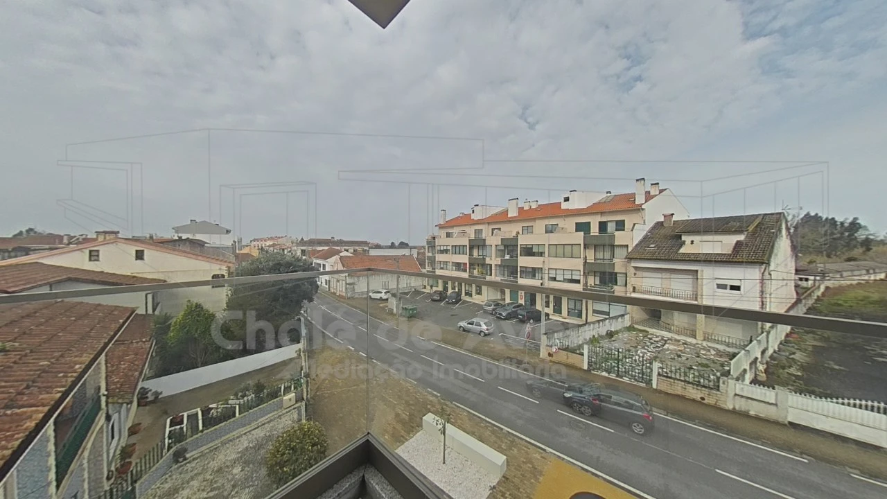 Apartamento T3 para Venda em Ílhavo (São Salvador) Foto 86