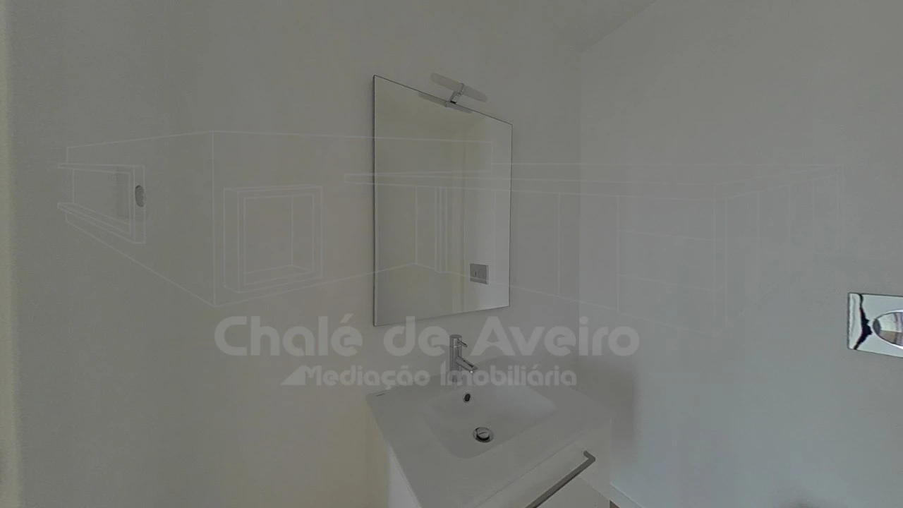 Apartamento T3 para Venda em Ílhavo (São Salvador) Foto 98