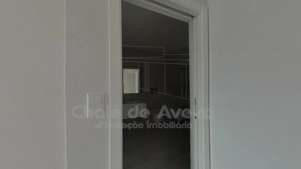 Apartamento T3 para Venda em Ílhavo (São Salvador) Foto 55