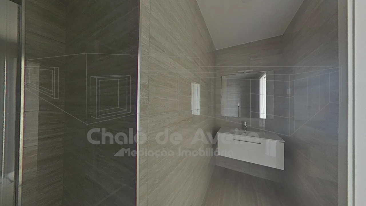 Apartamento T3 para Venda em Ílhavo (São Salvador) Foto 84