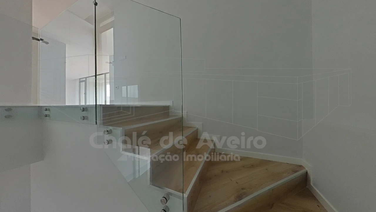 Apartamento T3 para Venda em Ílhavo (São Salvador) Foto 91