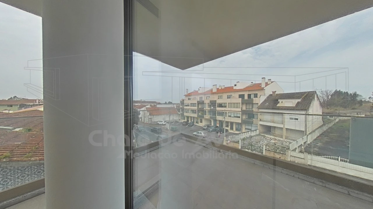 Apartamento T3 para Venda em Ílhavo (São Salvador) Foto 77