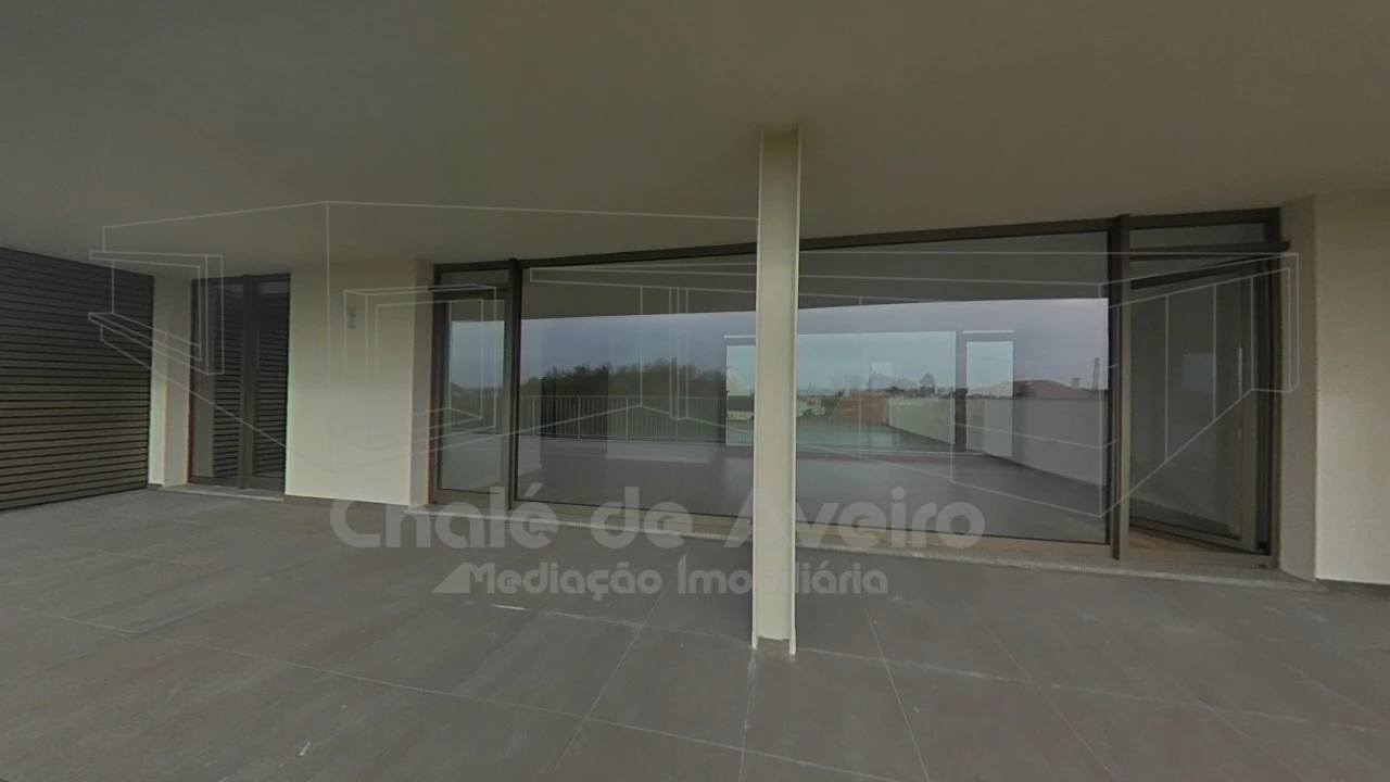 Apartamento T3 para Venda em Ílhavo (São Salvador) Foto 113