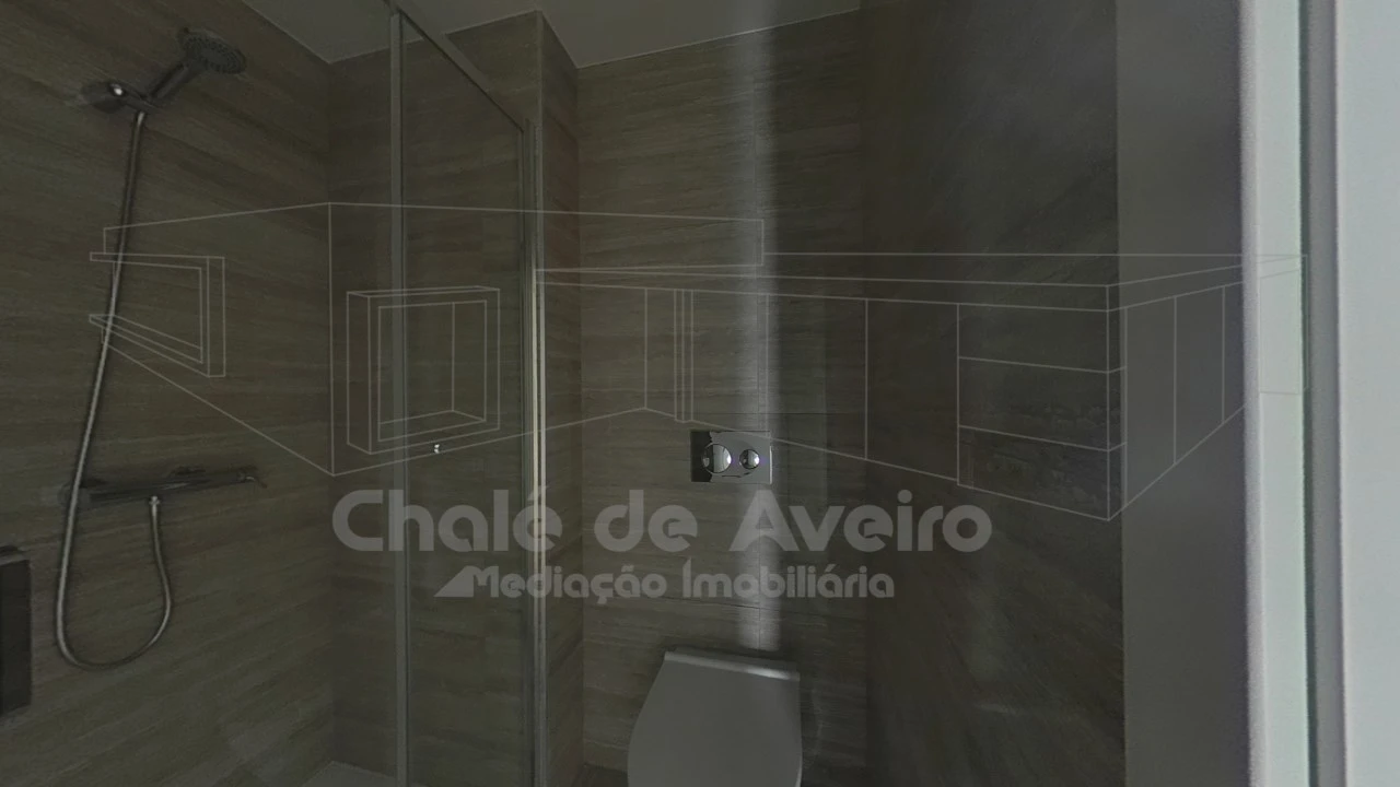 Apartamento T3 para Venda em Ílhavo (São Salvador) Foto 52