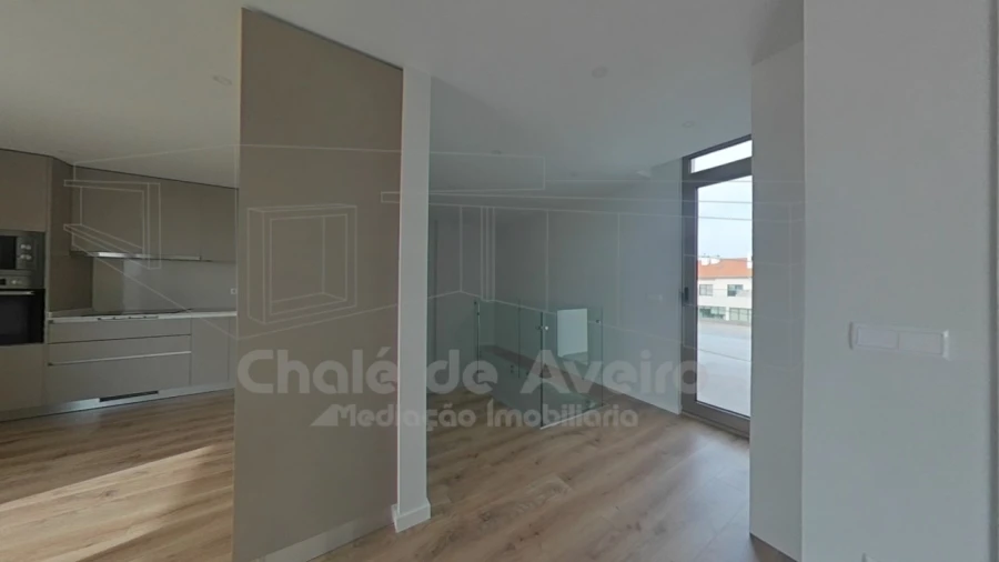 Apartamento T3 para Venda em Ílhavo (São Salvador) Foto 4