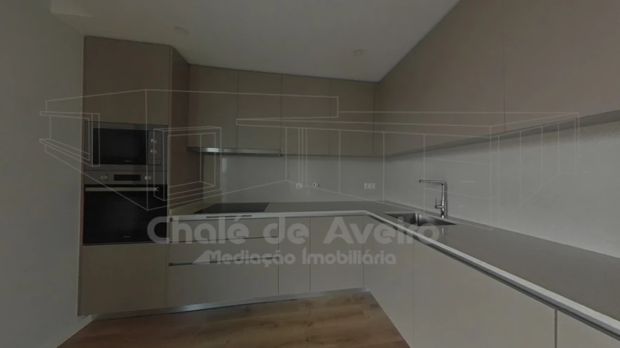 Apartamento T3 para Venda em Ílhavo (São Salvador) Foto 5
