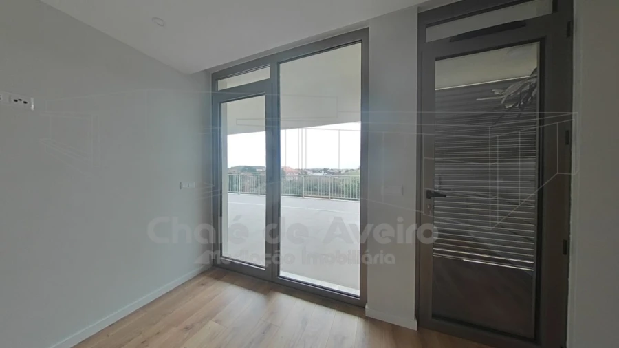 Apartamento T3 para Venda em Ílhavo (São Salvador) Foto 7