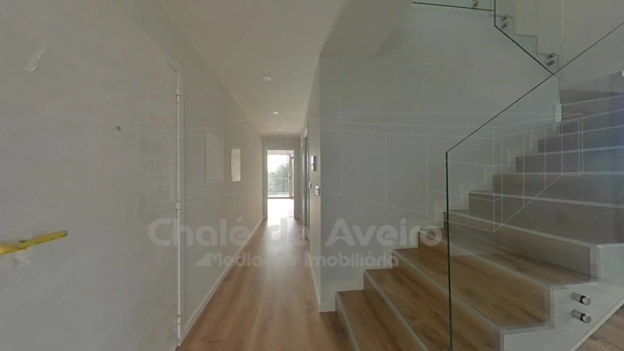 Apartamento T3 para Venda em Ílhavo (São Salvador) Foto 9