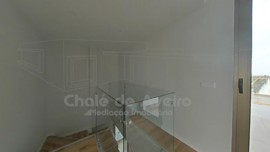 Apartamento T3 para Venda em Ílhavo (São Salvador) Foto 11