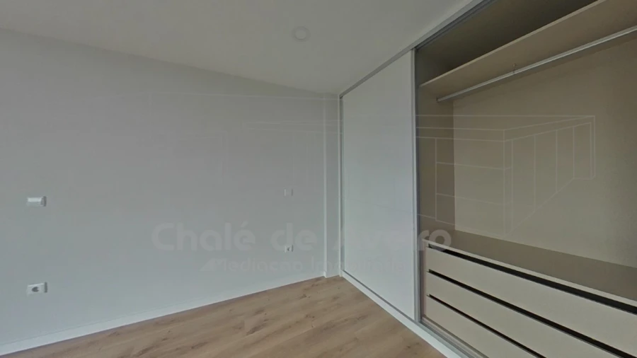 Apartamento T3 para Venda em Ílhavo (São Salvador) Foto 14