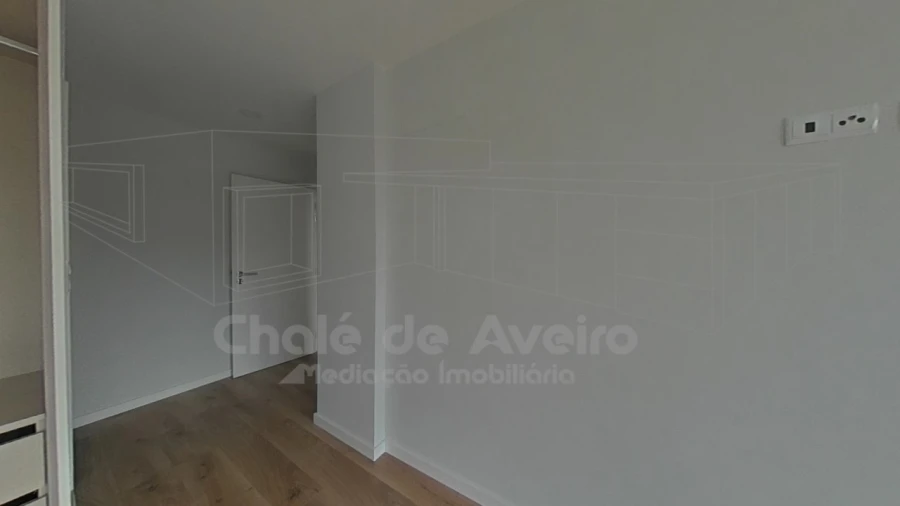 Apartamento T3 para Venda em Ílhavo (São Salvador) Foto 18