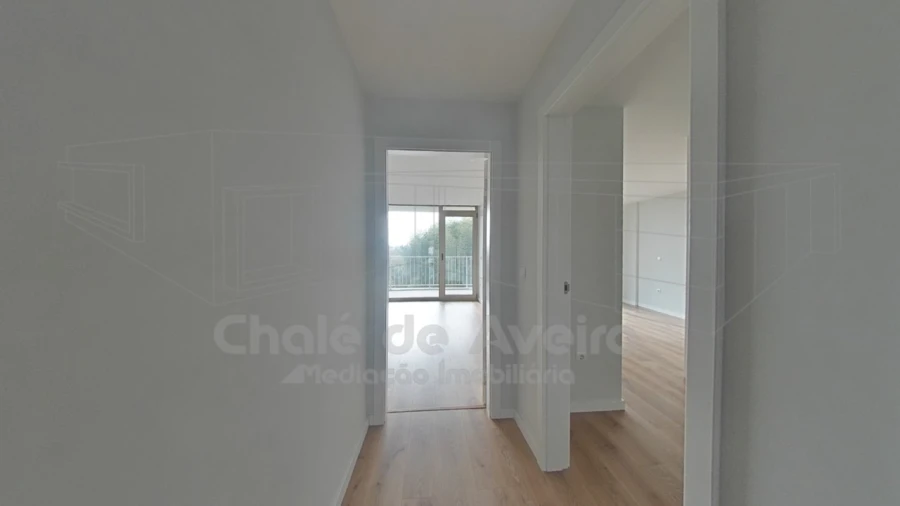 Apartamento T3 para Venda em Ílhavo (São Salvador) Foto 19