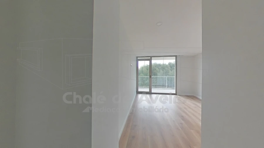 Apartamento T3 para Venda em Ílhavo (São Salvador) Foto 27