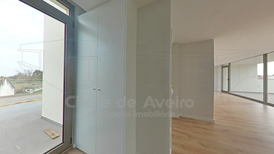 Apartamento T3 para Venda em Ílhavo (São Salvador) Foto 30