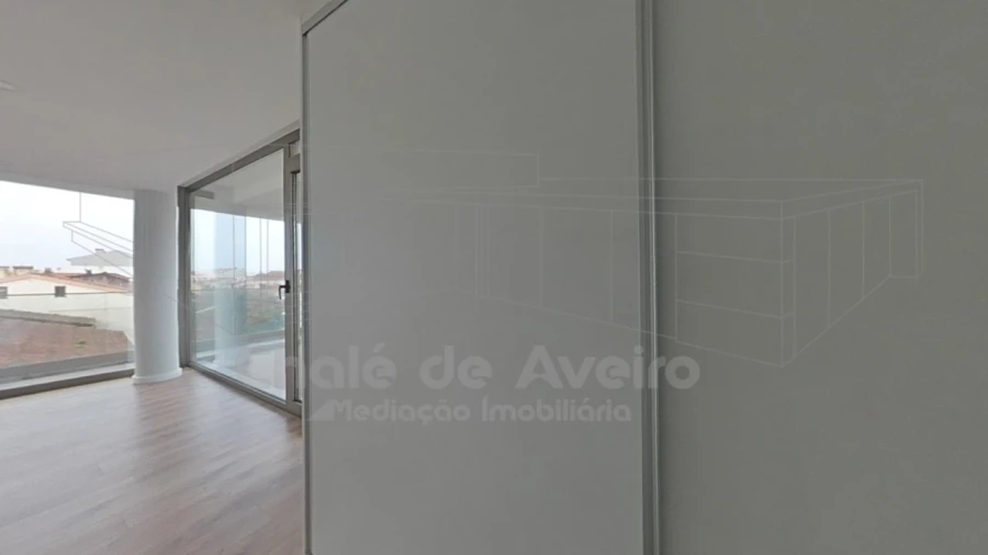 Apartamento T3 para Venda em Ílhavo (São Salvador) Foto 31