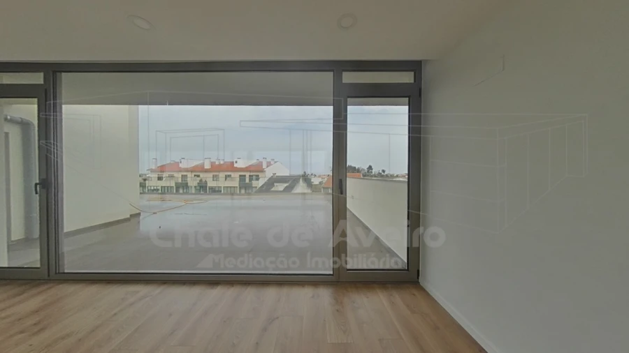 Apartamento T3 para Venda em Ílhavo (São Salvador) Foto 33