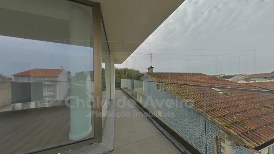 Apartamento T3 para Venda em Ílhavo (São Salvador) Foto 88