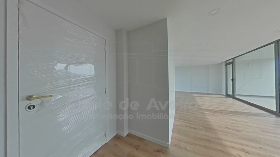 Apartamento T3 para Venda em Ílhavo (São Salvador) Foto 97