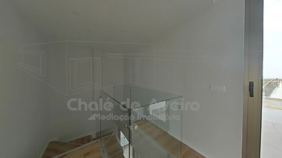 Apartamento T3 para Venda em Ílhavo (São Salvador) Foto 92