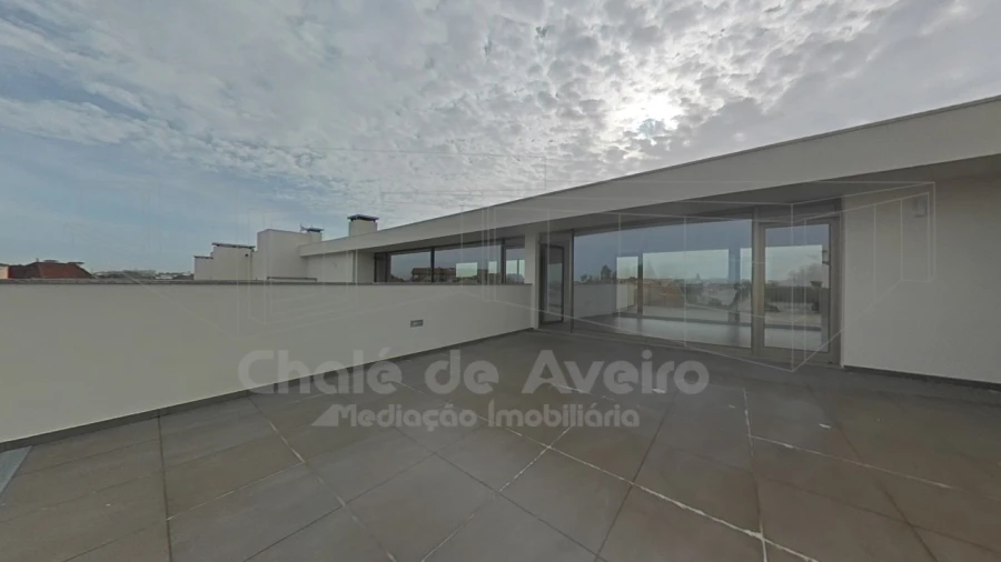 Apartamento T3 para Venda em Ílhavo (São Salvador) Foto 110