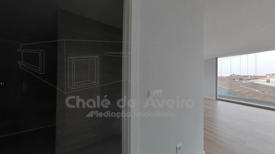 Apartamento T3 para Venda em Ílhavo (São Salvador) Foto 81