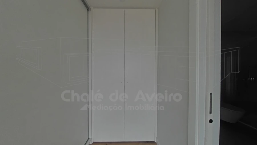 Apartamento T3 para Venda em Ílhavo (São Salvador) Foto 80