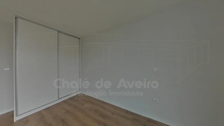 Apartamento T3 para Venda em Ílhavo (São Salvador) Foto 70