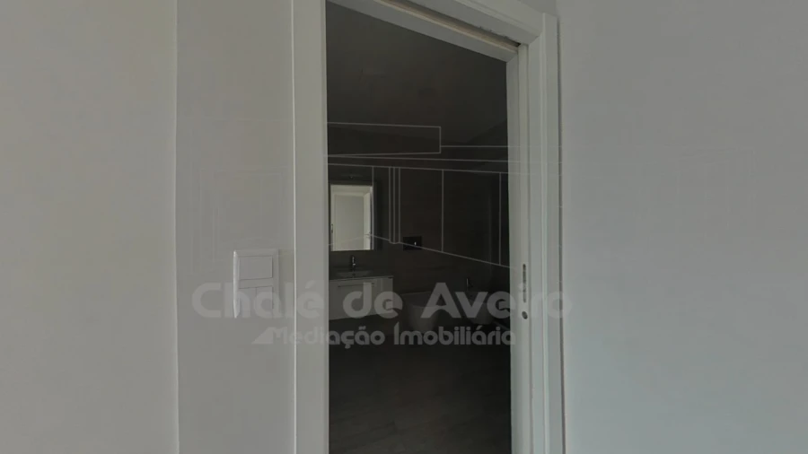Apartamento T3 para Venda em Ílhavo (São Salvador) Foto 55