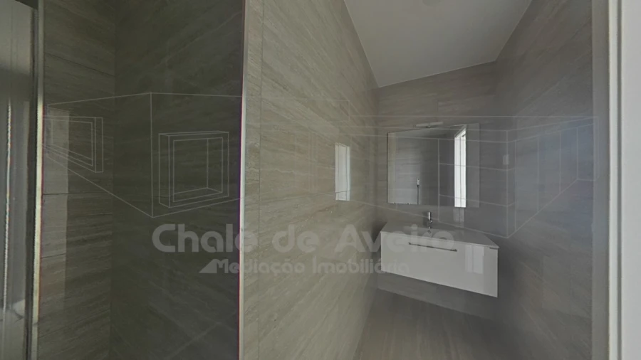 Apartamento T3 para Venda em Ílhavo (São Salvador) Foto 84