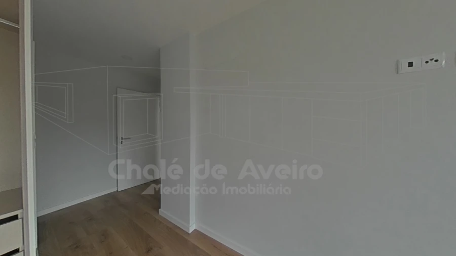 Apartamento T3 para Venda em Ílhavo (São Salvador) Foto 59