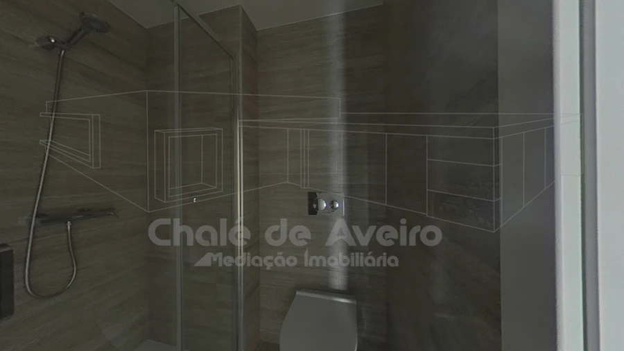 Apartamento T3 para Venda em Ílhavo (São Salvador) Foto 52