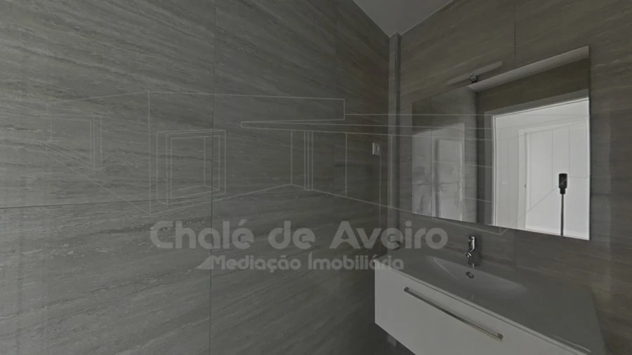 Apartamento T3 para Venda em Ílhavo (São Salvador) Foto 57