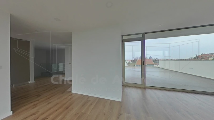 Apartamento T3 para Venda em Ílhavo (São Salvador) Foto 105