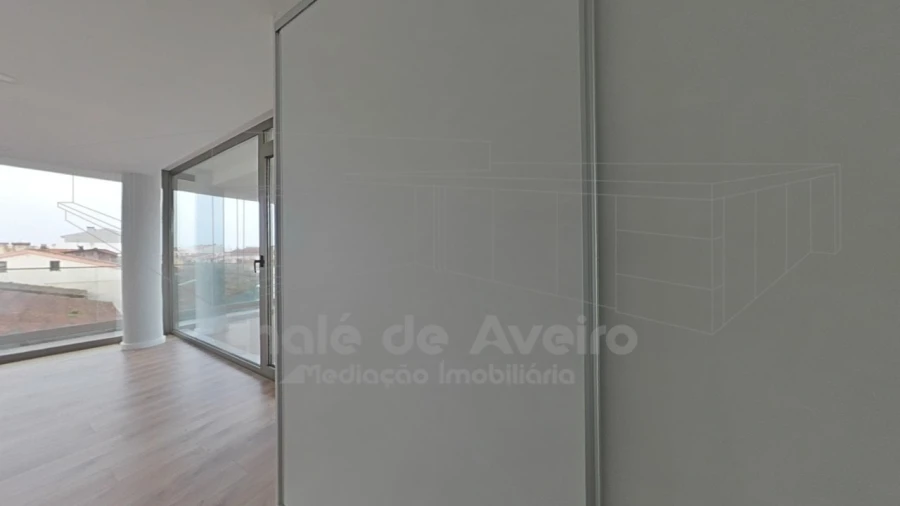 Apartamento T3 para Venda em Ílhavo (São Salvador) Foto 82